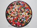 Deuce - Call it love 7-inch Vinyl Record Picture Disc Wall Clock