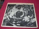 Michael Garrick Quintet:  Poetry & Jazz Record One  UK Argo DA26