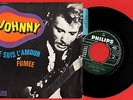 Johnny Hallyday 