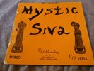 Mystic Siva Original 1st Private Detroit Psych  Vinyl Record LP
