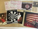 THE WHITE STRIPES DEAD WEATHER Third Man Records VAULT PACKAGE #26 LP 7