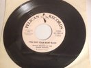 Mystic Knights Of The Oingo Boingo (Danny Elfman)'Baby Back'RARE U S 70s Single