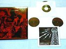 The White Stripes - Icky Thump **MONO** w/ Dead Weather Single - Vault #1