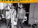 EARTH & STONE-KOOL ROOTS  VINYL LP NEW