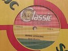 Hugh Monday aka (Hugh Mundell) Good Looking/Roots Reggae 12