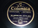 PERCIVAL MACKEY'S BAND The Vagabond King - Selection 12