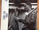 WARDELL GRAY # 2. ART FARMER SONNY CRISS DEXTER GORDON PRESTIGE Y/B ORIG 1ST RVG