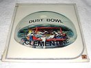 Dust Bowl Clementine - Self-Titled S/T, 1972 Folk/Rock LP, SEALED/ MINT, Orig