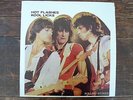 The Rolling Stones 'Hot Flashes Kool Licks' 2 LP vinyl bootleg not TMOQ, Ex/Ex