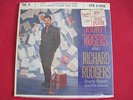 SHORTY ROGERS PLAYS RICHARD RODGERS - RCA EPA 2-1428 - RARE SEALED JAZZ 45 EP PS