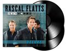 Rascal Flatts - Rewind (Deluxe Edition) [2LP] (180 Gram, gatefold)