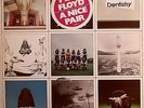 Pink Floyd - A NICE PAIR - GATEFOLD - 2 RECORDS - NM-  RECORD