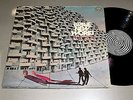 BRAVE NEW WORLD IMPRESSIONS ALDOUS HUXLEY org 1972 VERTIGO psychl PROG KRAUTROCK