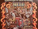 James Brown - HELL - GATEFOLD 2 RECORDS - NM-  RECORD