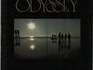 Odyssey (1972) Odyssey vinyl LP album record USA MW115L MOWEST 1972
