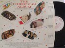 NOW THATS WHAT I CALL MUSIC   CHRISTMAS ALBUM   Various Artists   VINYL LP