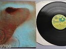 Pink Floyd - Meddle UK 1971 Harvest LP Fully textured cover