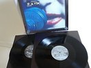 THE CURE     original Vinyl 2LP     Paris (1993 Fiction)