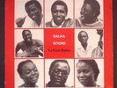 BALKA SOUND / THE WHOLE  LP GROOVES LIKE HELL  -   AFRO CONGOLESE