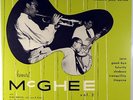 HOWARD McGHEE, VOL. TWO-MINT RECORD APPEARS UNPLAYED, + INSERT