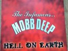 Mobb Deep - Hell on Earth OG EU PC