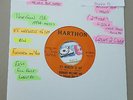 Northern Soul - BERNARD WILLIAMS- NEEDLESS TO SAY - HARTHON 136 (1974 2nd Issue)