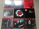  New Model Army VINYL BUNDLE Original Release + Rare Pressings