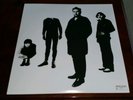 The Stranglers-Black And White-Limited Edition-180g Vinyl-Double LP-2016 Low No