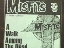 The Misfits - A Walk Among the Dead - Glenn Danzig