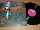 VAN DER GRAAF GENERATOR 'THE LEAST WE CAN DO IS WAVE TO EACH OTHER' CAS 1007