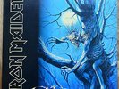 IRON MAIDEN *BRAZILIAN* FEAR OF THE DARK 2 x 12