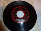 Tobi Legend. Time Will Pass You By & Heartbreaker. Eric Records 5011