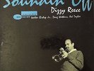 Dizzy Reece * Soundin' Off * BLUE NOTE RECORDS INC. * BLP 4033 (43 West 61 St.)