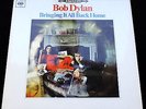 BOB DYLAN Bringing It All Back Home UK 1965 stereo 1st pressing MINT- LP Superb