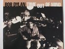 BOB DYLAN TIME OUT OF MIND 2LP NETHERLANDS 1997 LISTEN