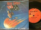ROSE TATTOO 7