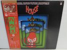 Mickey Yoshino HOUSE JAPAN OST JAZZ FUNK BREAKS LISTEN
