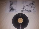 Agnus Pinturas y Expresiones lp 1980 Argentina Prog Psych vinyl  not first press