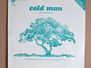 SY HIGHTOWER - Cold Man FIRST EDITION EP Modern Soul ORIGINAL SEALED  1982 RARE