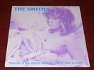 The Smiths William It Was Really Nothing rare Billie Whitelaw sleeve 1987