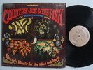COUNTRY JOE & THE FISH Electric Music For The Mind & Body LP SHRINK VANGUARD NM