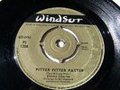 JIMMY CHARLES - PITTER PITTER PATTER / HOW YOU GONNA TREAT ME NOW