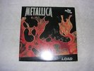 Load [PA] [LP] by Metallica (Vinyl, Jun-1996, Elektra) SEALED ORIGINAL