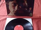 THE DOORS  FIRST ALBUM  SAME  TOP; NEAR MINT    ;KRAUT; ROCK  PROGRESSIVE