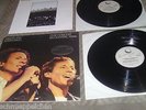 Simon and Garfunkel  The Concert in Central Park  DO-LP + booklet auf Geffen nM