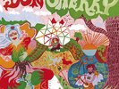 Don Cherry - Don Cherry-Organic Music Society [Vinyl New]
