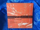 CHARLIE PARKER & DIZZY GILLESPIE - Giants of Modern Jazz   JAZZTONE 1204 {nm dg}