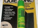Audiophile Vinyl Record Cleaner, Preserver, Rejuvenator - Best Sound & No Noise
