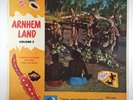 Arnhem Land 