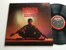 PHAROAH SANDERS Karma on Impluse Jazz LP